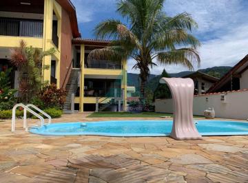 Apartamento · 188m² · 3 Quartos · 2 Vagas · Apartamento com 3 dorms, Praia do Sapê, Ubatuba - R$ 1.2 mi, Cod: 1349