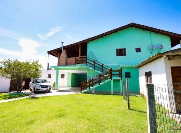 Casa · 300m² · 6 Quartos · 4 Vagas · Casa com 6 dorms, Praia do Sapê, Ubatuba - R$ 1.8 mi, Cod: 1371