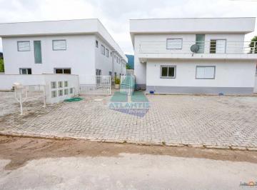 Casa · 100m² · 3 Quartos · 1 Vaga · Casa com 3 quartos, Tabatinga, Caraguatatuba - R$ 600 mil, Cod: 1383