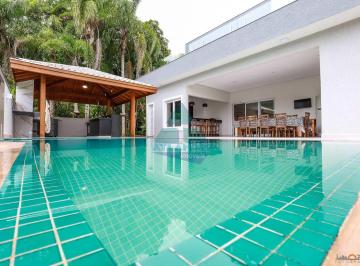 Casa · 1044m² · 5 Quartos · Casa com 5 quartos, Lagoinha - Condomínio Capitanias, Ubatuba - R$ 1.7 mi, Cod: 1367