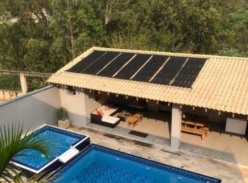 Foto 01 · Vendo ou troco uma casa linda no Pinheirinho, imóvel urbano em meio a natureza com muito espaço, sol