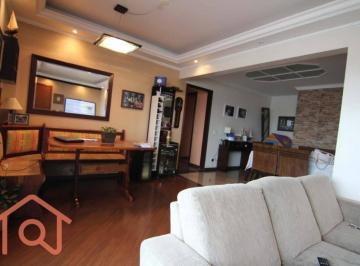 47d104411d2f303eb2f4a1c947c46a5fc2cb3a62 · Apartamento com 3 dormitórios à venda, 129 m² por R$ 890.000,00 - Vila Santo Estéfano - São Paulo/SP