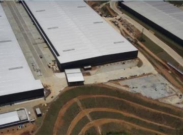 Foto 11 · Aluga-se galpões em Guarulhos, 6.590m2 com 88,9% de eficiência, condomínio fechado, ideal para atend
