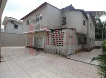Comercial · 490m² · LOCAÇÃO | CASA COMERCIAL 490 m²| AV PACAEMBU | PACAEMBU