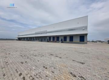 Comercial · 6556m² · Campo Log II / Serra - Galpão para alugar, 6.556,50 m2 - Carapina - Serra/ES