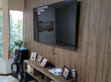 1eea22870ca7512c6962e9723cb27d4947dc37c0 · Sobrado à venda no Jardim Terras Do Sul - São José dos Campos/SP com 128 m²