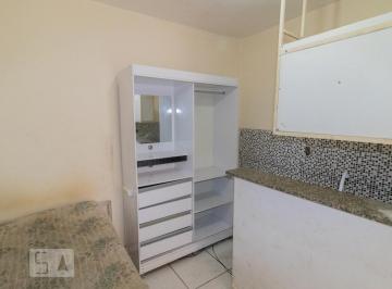 Apartamento · 16m² · 1 Quarto · Apartamento à Venda - Sítio do Mandaqui, 1 Quarto,  16 m² - São Paulo