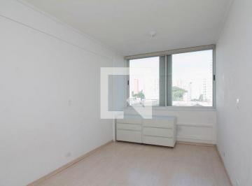 Apartamento · 37m² · 1 Quarto · Apartamento à Venda - Barra Funda, 1 Quarto, 37 m² - São Paulo