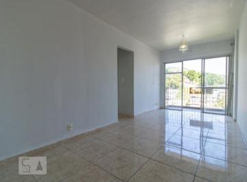 Apartamento · 58m² · 2 Quartos · 1 Vaga · Apartamento à Venda - Irajá, 2 Quartos,  58 m² - Rio de Janeiro