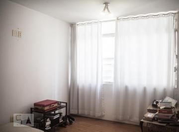 Apartamento · 44m² · 1 Quarto · Apartamento à Venda - Higienópolis, 1 Quarto, 44 m² - São Paulo