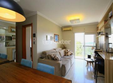 Sala Carol 1.jpeg · Apartamento, 2 dormitórios, 57.66 m², em Jardim Carvalho