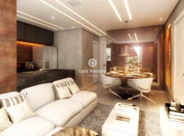 Apartamento · 109m² · 3 Quartos · 2 Vagas · Apartamento à venda 3 quartos 1 suíte 2 vagas - Lourdes