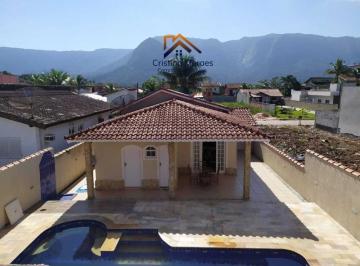 Foto 01 · casa com 5 dormitórios, edícula, piscina e churrasqueira