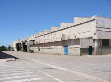 Foto 01 · Galpao, Distrito Industrial, Campinas, SP