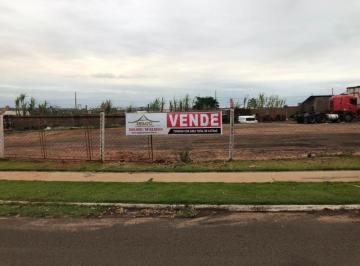 Foto 01 · Terreno, Jardim Oásis, Paranavaí, PR