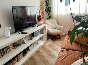 Apartamento · 61m² · 1 Quarto · Apartamento à venda no coração da Moóca com 1 quarto, 61 m²