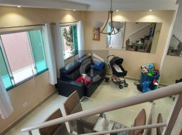 Casa · 70m² · 2 Quartos · 1 Vaga · Sobrado à venda 2 suítes , 1 vaga, 70m² - Vila Prudente