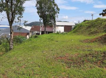 Foto 01 · Terreno, Água Branca, São Francisco do Sul, SC