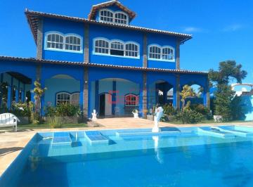 ff99980acbec993397d08aba42ffa42c65fef0f7 · Casa com 8 dormitórios à venda, 1106 m² por R$ 7.000.000,00 - Ogiva - Cabo Frio/RJ