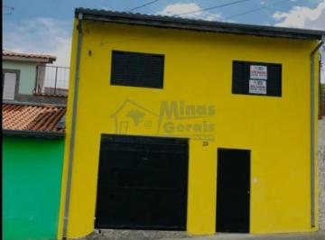 Foto 01 · Casa, Campo dos Alemães, São José dos Campos, SP