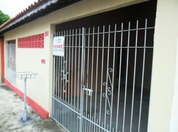 Foto 01 · Casa, Conjunto Residencial Dom Pedro I, São José dos Campos, SP