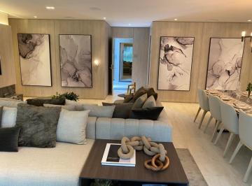 Apartamento de 4 quartos, São Paulo · Apartamento de 160m² com 3 suítes - Perdizes