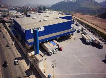 Comercial · 3426m² · 12 Vagas · Galpão Industrial em Condomínio para Locação em Cajamar-SP, Bairro Polvilho, 12 vagas de garagem, 3.