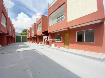 54e66590cac5a118d03826abdf755328bea20ad9 · Casa com 3 dormitórios à venda, 101 m² por R$ 380.000,00 - Luz - Nova Iguaçu/RJ
