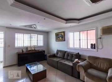 Casa · 130m² · 2 Quartos · 1 Vaga · Casa à Venda - Sítio do Mandaqui, 2 Quartos, 130 m² - São Paulo