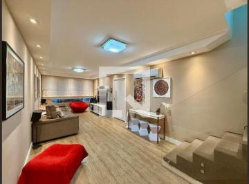 Casa · 174m² · 3 Quartos · 2 Vagas · Casa à Venda - Santo Amaro , 3 Quartos, 174 m² - São Paulo