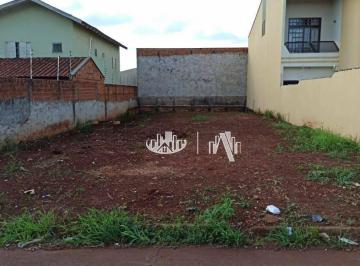 8d05dd57e593cabf684f6eb195773c20fc14fa6f · Terreno à venda, 250 m² por R$ 320.000,00 - Marumbi - Londrina/PR
