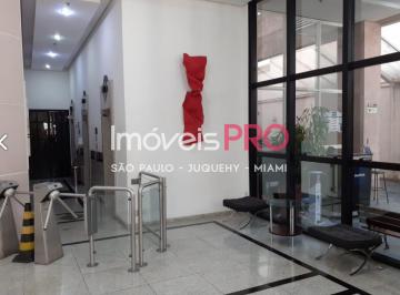 Comercial · 45m² · 1 Vaga · Conjunto Comercial  45m²  para Venda em Moema