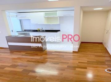 Apartamento · 77m² · 1 Quarto · 1 Vaga · Apartamento 77m² 1 Dormitório para Venda no Itaim Bibi