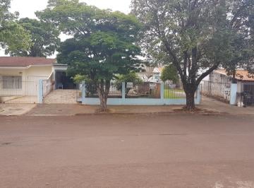 Casa de 4 quartos, Cascavel · Casa em terreno 630 m² (18x35) permuta Curitiba e/ou Litoral PR