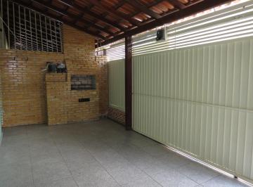 Casa de 1 quarto, Guará · Casa de 1 qto com vaga na garagem