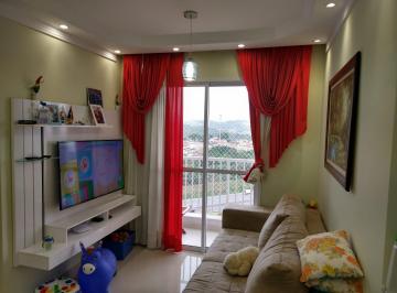 Apartamento de 2 quartos, São Paulo · LINDO Apartamento à venda na Vila Pirituba na Rua Laranjal do Jari 130