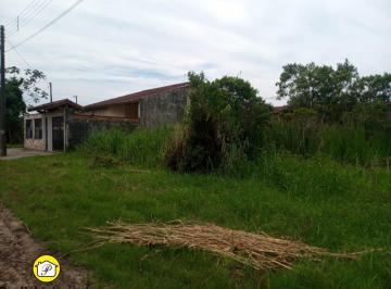 Foto 01 · Terreno em condomínio São Luiz Peruíbe