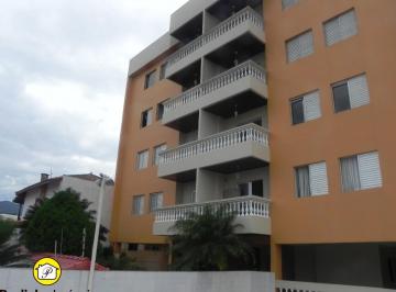 Foto 01 · Apartamento mobiliado a venda no centro de Peruíbe a 650 metros da praia
