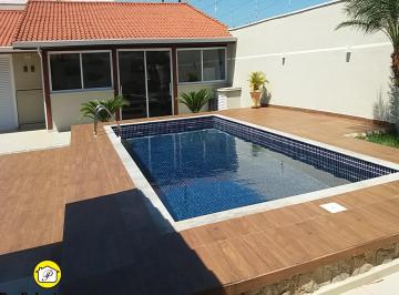 Foto 17 · Casa térrea a venda de alto padrão com piscina na praia de Peruíbe
