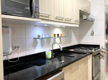 Foto 01 · Apartamento de 3 quartos com suíte e 2 vagas na Vila Lavínia, Mogi das Cruzes-SP: sua nova moradia e
