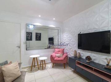 8c8ec2944c10c9cc8905c1c5782b685c8ddef5a6 · Sobrado com 5 dormitórios à venda, 284 m² por R$ 900.000,00 - Casa Verde Alta - São Paulo/SP