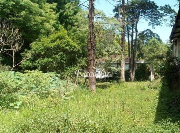2326e1097e5b41af47beb769be34e18ec0bb7069 · Terreno à venda, 980 m² por R$ 1.000.000,00 - Vila Irmãos Arnoni - São Paulo/SP