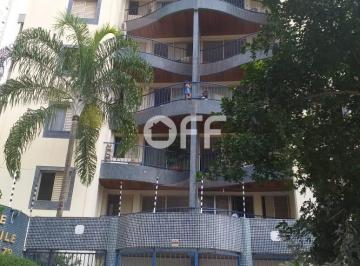 0 · Apartamento à venda - Cambuí, Campinas SP