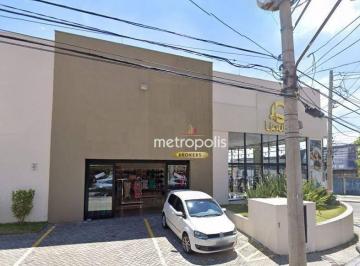 Fachada · Loja à venda, 469 m² por R$ 2.900.000,00 - Anchieta - São Bernardo do Campo/SP