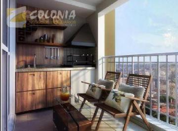 39849.001 · Apartamento a venda - Santa Paula