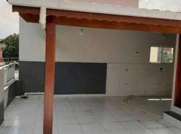 899e6e95d47fb8f3f95babd70a30ba07c610c8e1 · Cobertura à venda, 57 m² por R$ 480.000,00 - Vila Linda - Santo André/SP