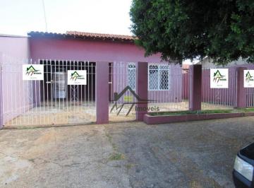 a6772a9b34be5b2913cb339e20e04f61d9bddaa7 · Casa com 3 dormitórios à venda, 140 m² por R$ 380.000,00 - Parque Residencial Casarão - Sumaré/SP