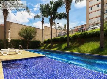 Apartamento · 65m² · 3 Quartos · 1 Vaga · apartamento no Butanta - 2 dormitorios - Apartamento com sacada - apartamento no Bonfiglioli - dois