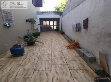 Casa · 170m² · 3 Quartos · 2 Vagas · Sobrado Rio Pequeno São Paulo/SP