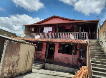 93054_30-1_124917.jpg · CASA COM TERREIRO E DOCUMENTAÇÃO, COM TRÊS MORADIAS BOAS NO SÃO MATE